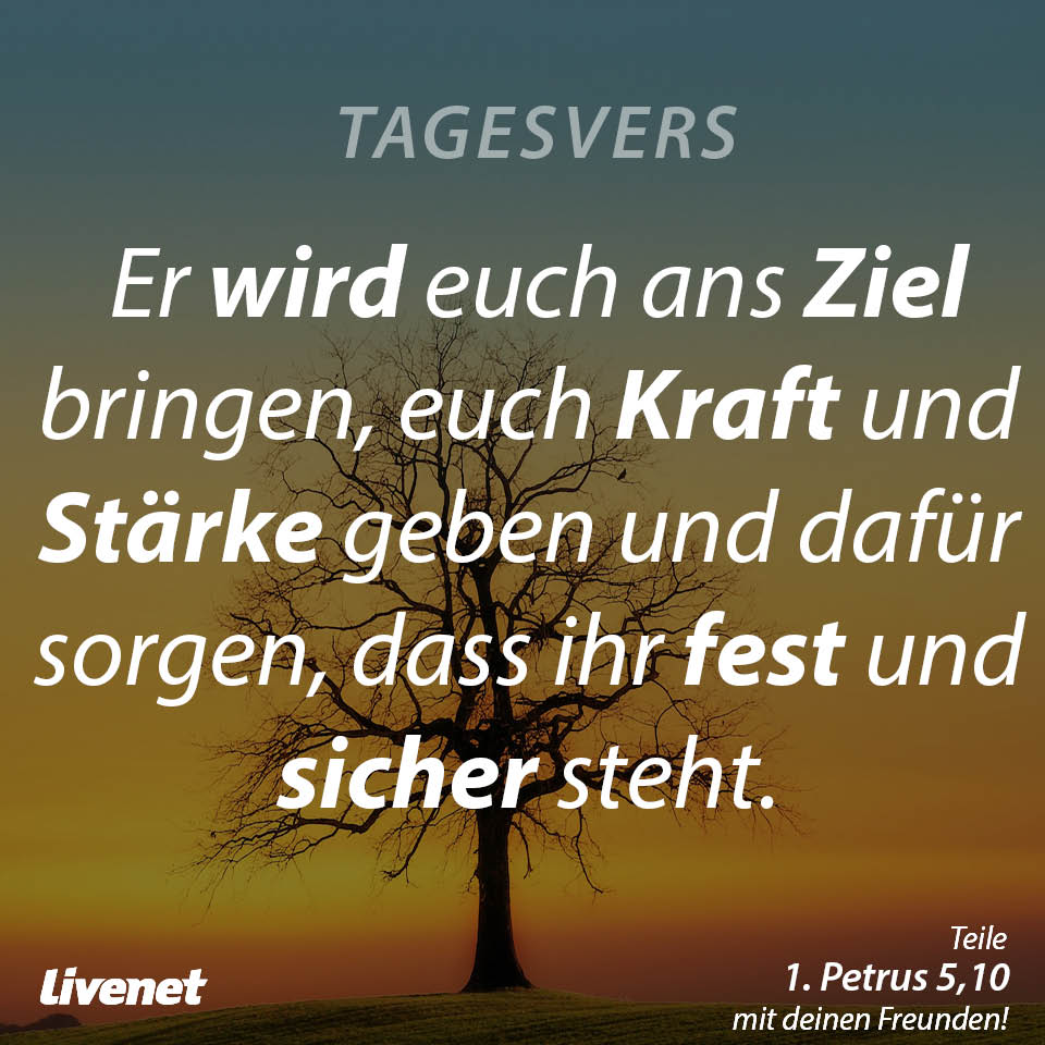 Tagesvers