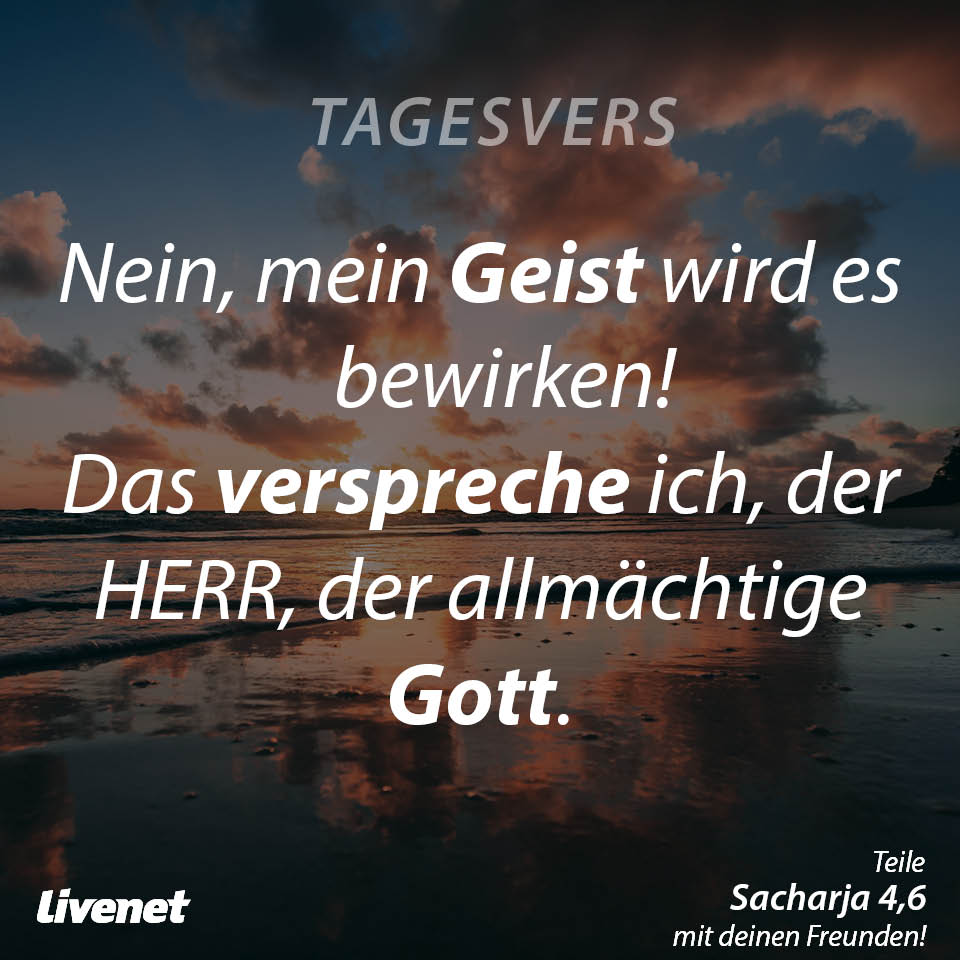 Tagesvers