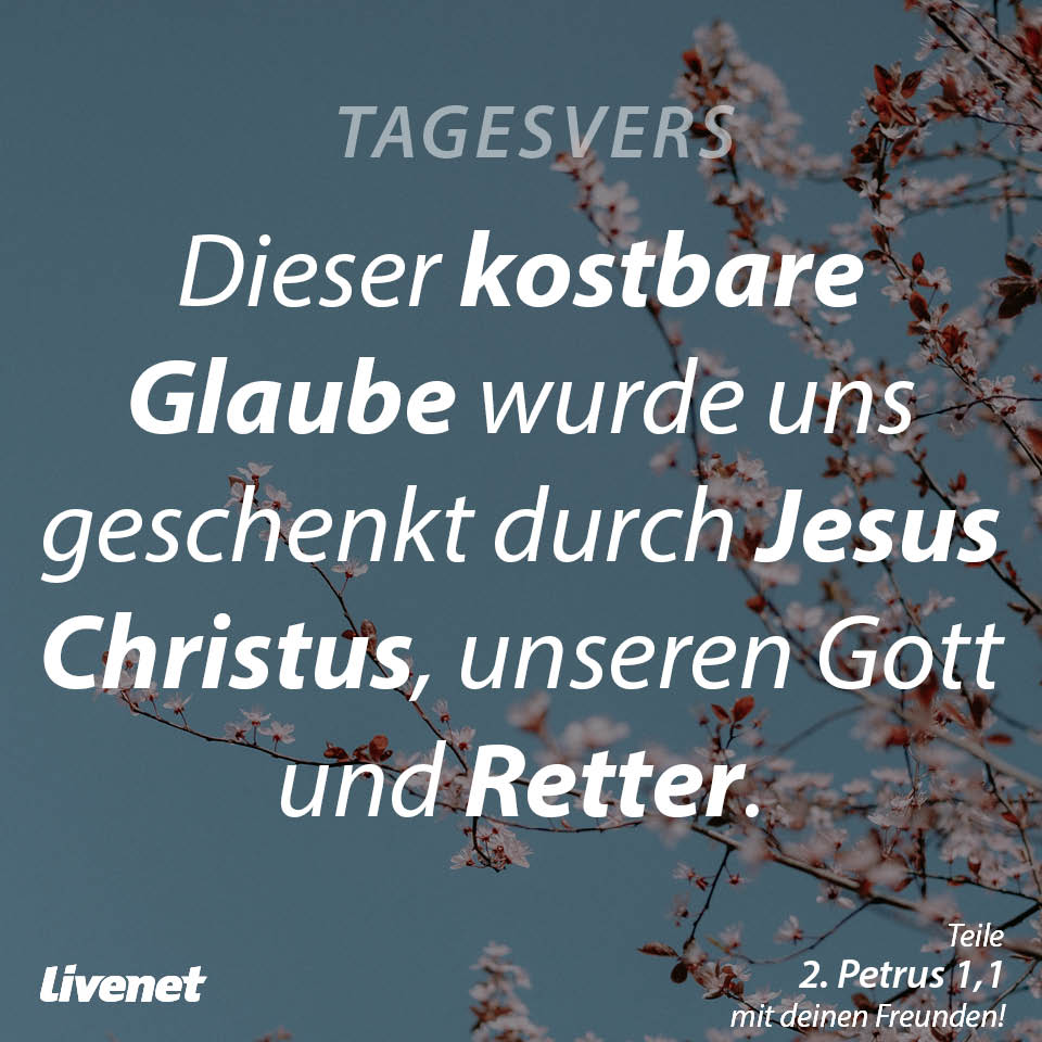 Tagesvers