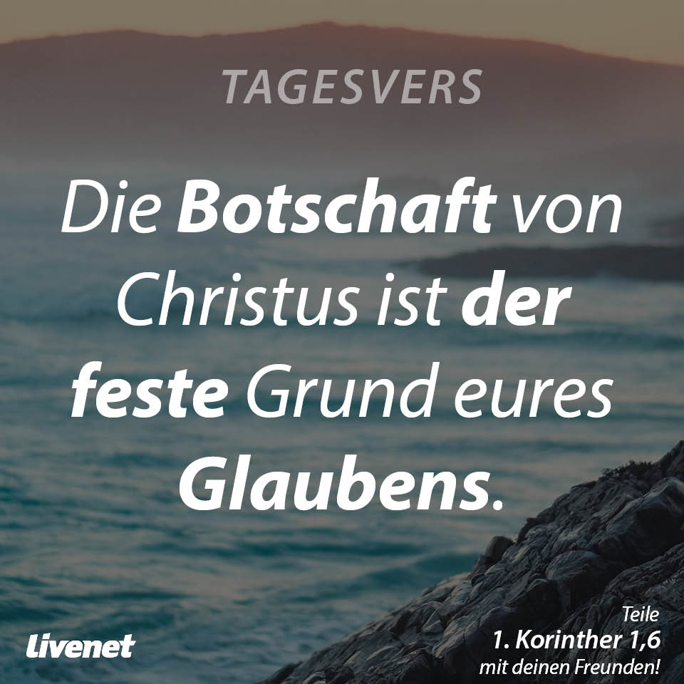 Tagesvers